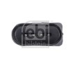 FEBI BILSTEIN Bagaj kapağı kilidi — 2012 Volkswagen Touran (6)
