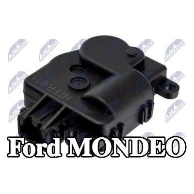 NTY مشغل باب مزج التدفئة — Ford Mondeo