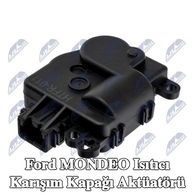 NTY Isıtıcı karışım kapağı aktüatörü — Ford Mondeo