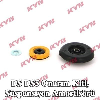 KYB Onarım kiti, süspansiyon kolu Ön Aks — DS Ds5