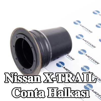 DR.MOTOR AUTOMOTIVE Conta halkası — 2002 Nissan X-trail