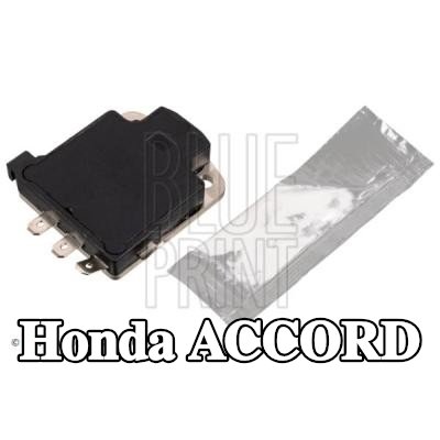 BLUE PRINT وحدة الإشعال — 1990 Honda Accord