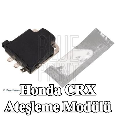 BLUE PRINT Ateşleme modülü — Honda Crx