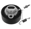 FEBI BILSTEIN Yaylı triger kayışı gergi kasnağı, vida ile — 2002 Ford Focus (2)
