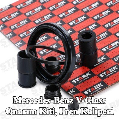 STARK Onarım Kiti, fren kaliperi — 2000 Mercedes-Benz V-Class
