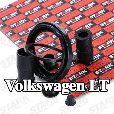 STARK طقم إصلاح، مكبس الفرامل — Volkswagen Lt