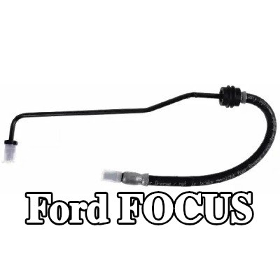 LuK خطوط القابض — Ford Focus