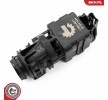 ESEN SKV Gönderici ünitesi, iç ortam sıcaklığı — Ford Focus (5)