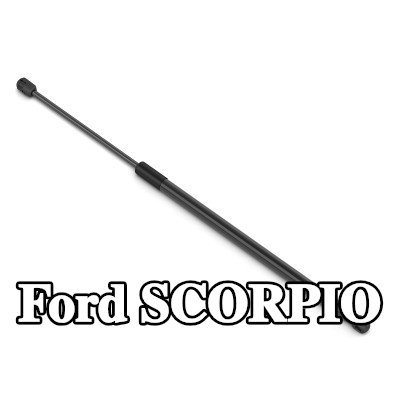 STABILUS دعامة الباب الخلفي LIFT-O-MAT, 501mm — 1990 Ford Scorpio