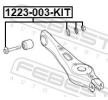 FEBEST Kamber cıvatası — Kia Proceed (2)