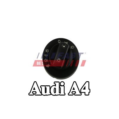 FAST مفتاح، تلامس الباب — Audi A4
