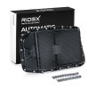 RIDEX Contalı/sızdırmazlık elemanlı otomatik şanzıman yağ karteri, conta/sızdırmazlık elemanları ile, cıvatalar ile, cıvata/vida ile — Land Rover Freelander (1)