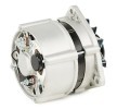 RIDEX Alternatör 65A — 1990 Volkswagen Golf (3)