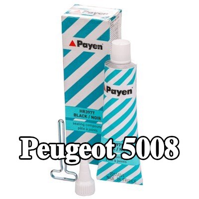 PAYEN مادة مانعة للتسرب — Peugeot 5008