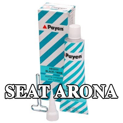 PAYEN مادة مانعة للتسرب — SEAT Arona