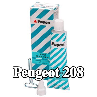 PAYEN مادة مانعة للتسرب — Peugeot 208