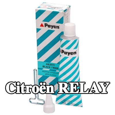 PAYEN مادة مانعة للتسرب — Citroën Relay