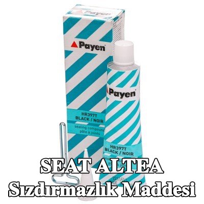 PAYEN Sızdırmazlık Maddesi — SEAT Altea