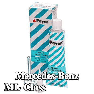 PAYEN مادة مانعة للتسرب — Mercedes-Benz ML-Class