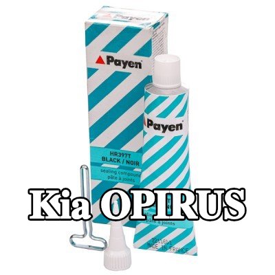 PAYEN مادة مانعة للتسرب — Kia Opirus