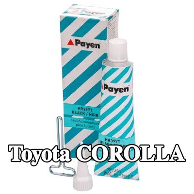 PAYEN مادة مانعة للتسرب — Toyota Corolla