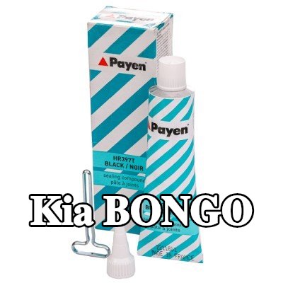 PAYEN مادة مانعة للتسرب — Kia Bongo