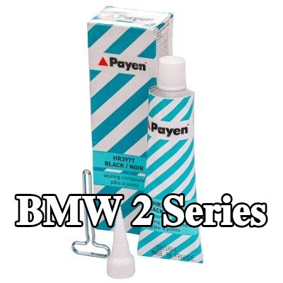 PAYEN مادة مانعة للتسرب — BMW 2 Series