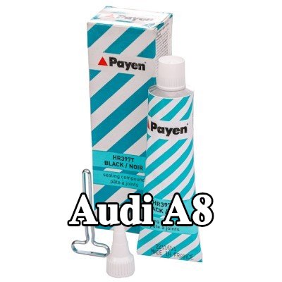 PAYEN مادة مانعة للتسرب — Audi A8
