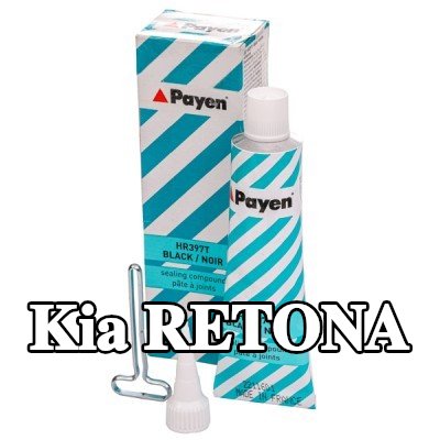 PAYEN مادة مانعة للتسرب — Kia Retona