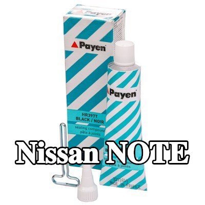 PAYEN مادة مانعة للتسرب — Nissan Note