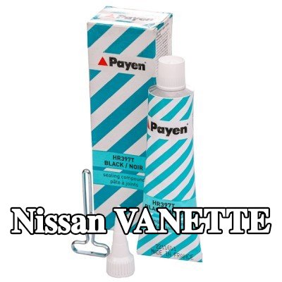 PAYEN مادة مانعة للتسرب — Nissan Vanette
