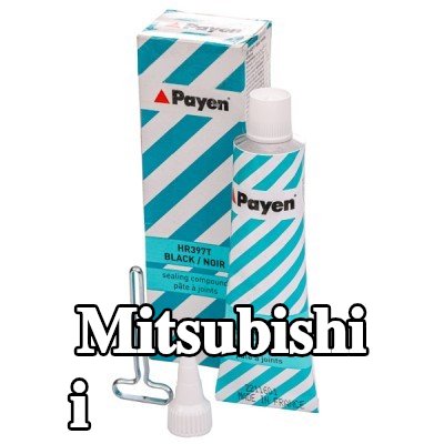 PAYEN مادة مانعة للتسرب — Mitsubishi i
