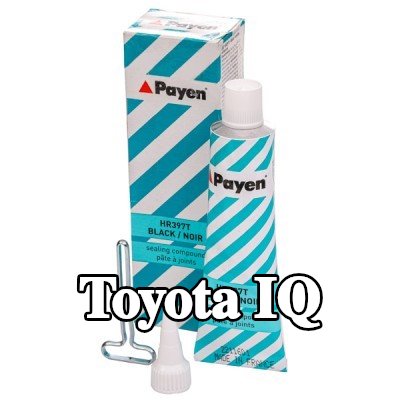 PAYEN مادة مانعة للتسرب — Toyota Iq