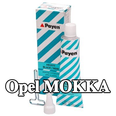PAYEN مادة مانعة للتسرب — Opel Mokka