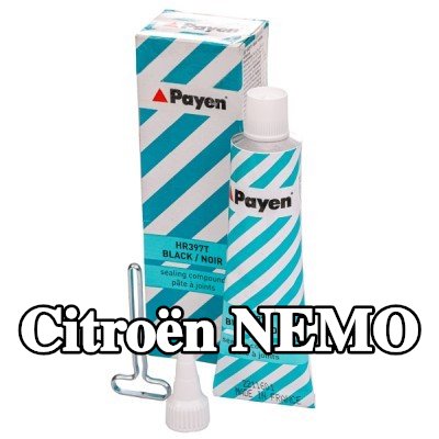 PAYEN مادة مانعة للتسرب — Citroën Nemo