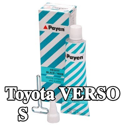 PAYEN مادة مانعة للتسرب — Toyota Verso S