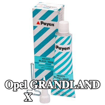 PAYEN مادة مانعة للتسرب — Opel Grandland X