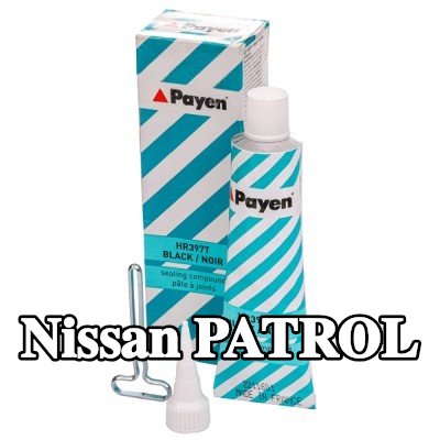 PAYEN مادة مانعة للتسرب — Nissan Patrol