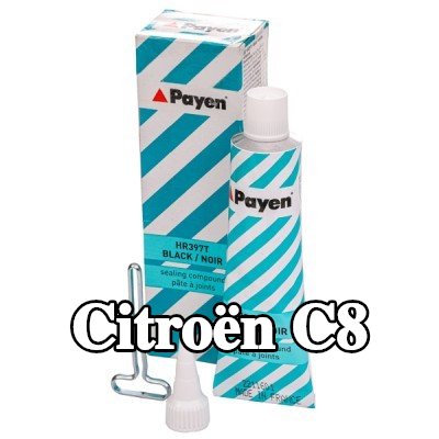 PAYEN مادة مانعة للتسرب — Citroën C8