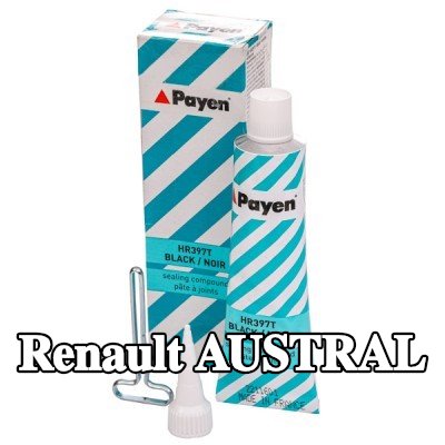 PAYEN مادة مانعة للتسرب — Renault Austral