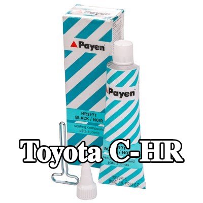 PAYEN مادة مانعة للتسرب — Toyota C-hr