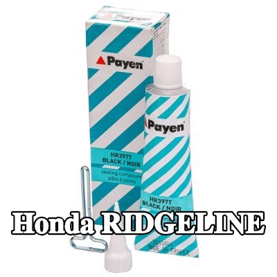 PAYEN مادة مانعة للتسرب — Honda Ridgeline