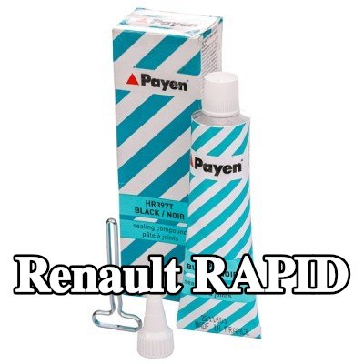 PAYEN مادة مانعة للتسرب — Renault Rapid