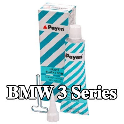 PAYEN مادة مانعة للتسرب — BMW 3 Series