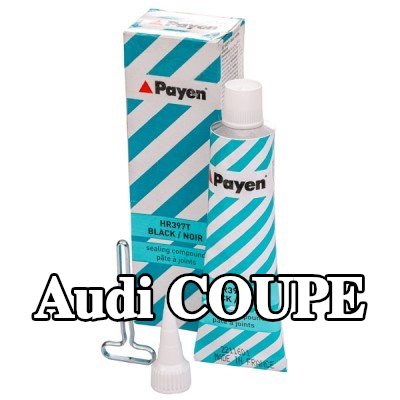 PAYEN مادة مانعة للتسرب — Audi Coupe