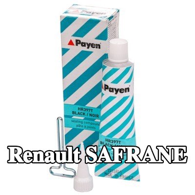 PAYEN مادة مانعة للتسرب — Renault Safrane