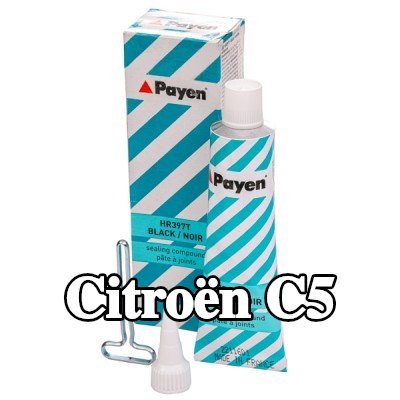 PAYEN مادة مانعة للتسرب — Citroën C5