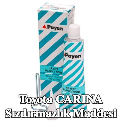 PAYEN Sızdırmazlık Maddesi — Toyota Carina