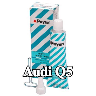 PAYEN مادة مانعة للتسرب — Audi Q5