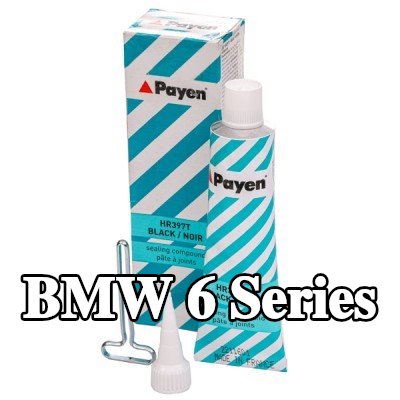 PAYEN مادة مانعة للتسرب — BMW 6 Series